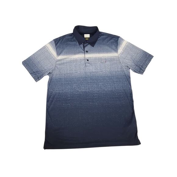 Greg Norman Men's lot of 5 Golf polos Size Large Performance Business casual - Picture 1 of 16